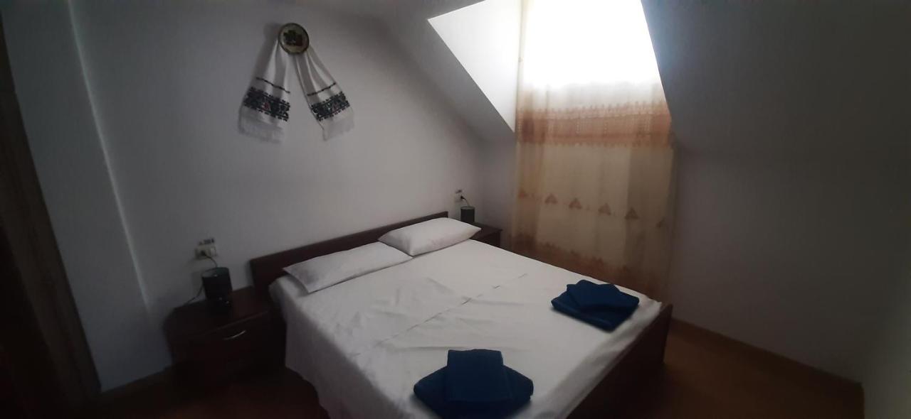Cazare Luxandra Borsa  Ruang foto