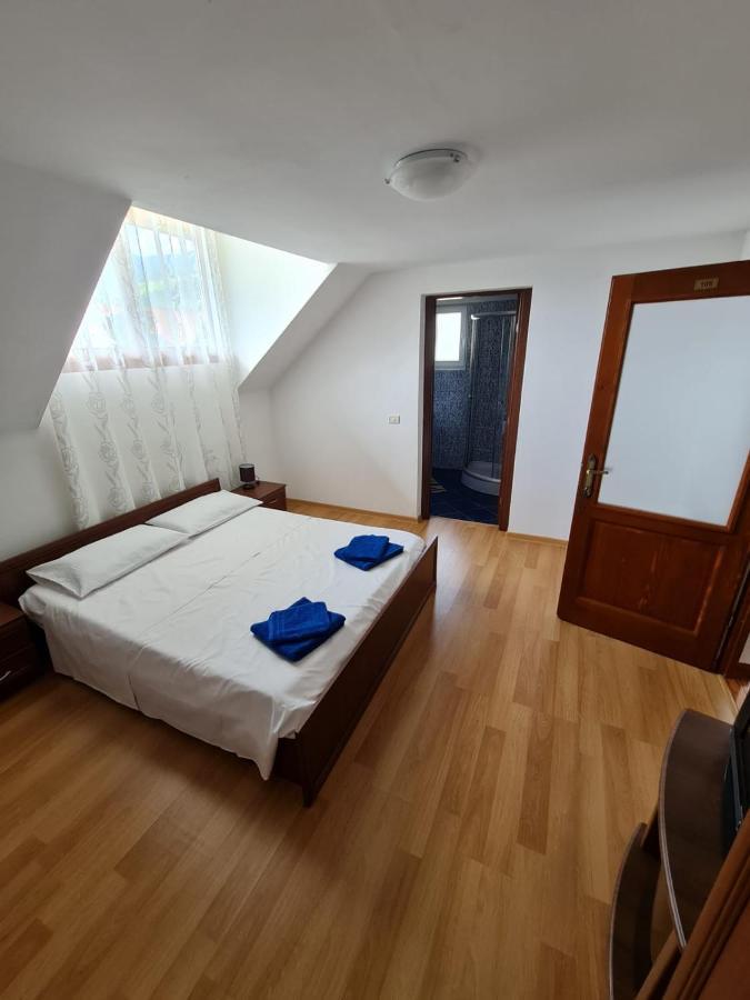 Cazare Luxandra Borsa  Bagian luar foto